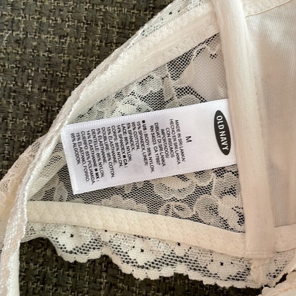 Old Navy tube tops (sz m) - Picture 7 of 10